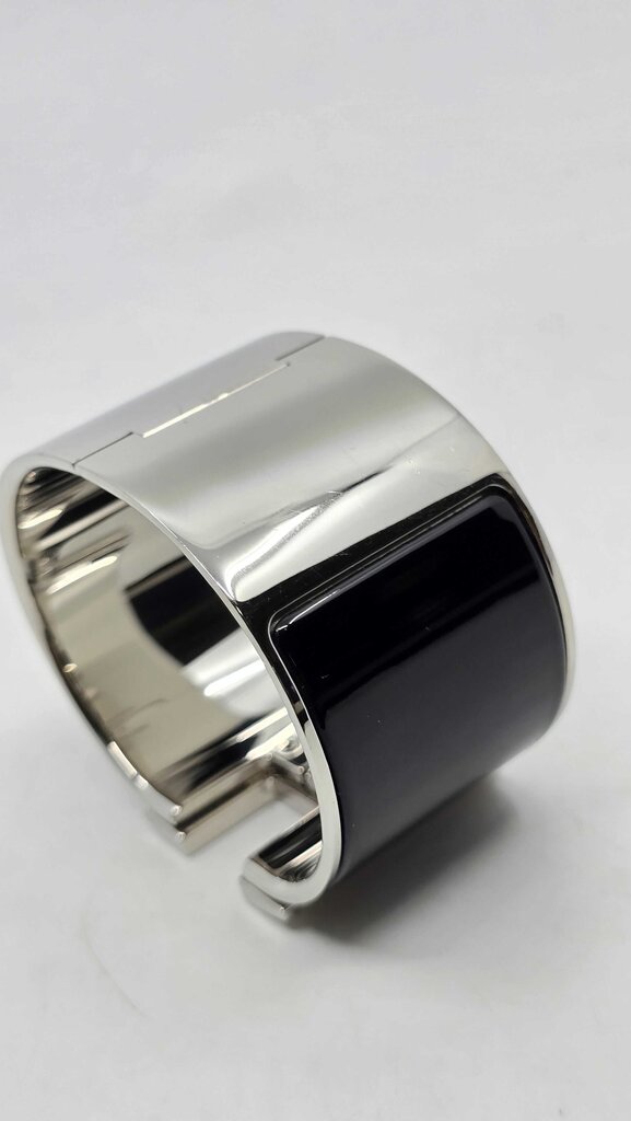 Hermes Clic Clac H XL Bangle Bracelet