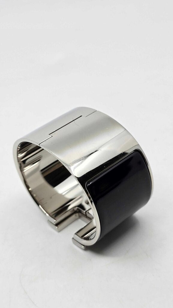 Hermes Clic Clac H XL Bangle Bracelet