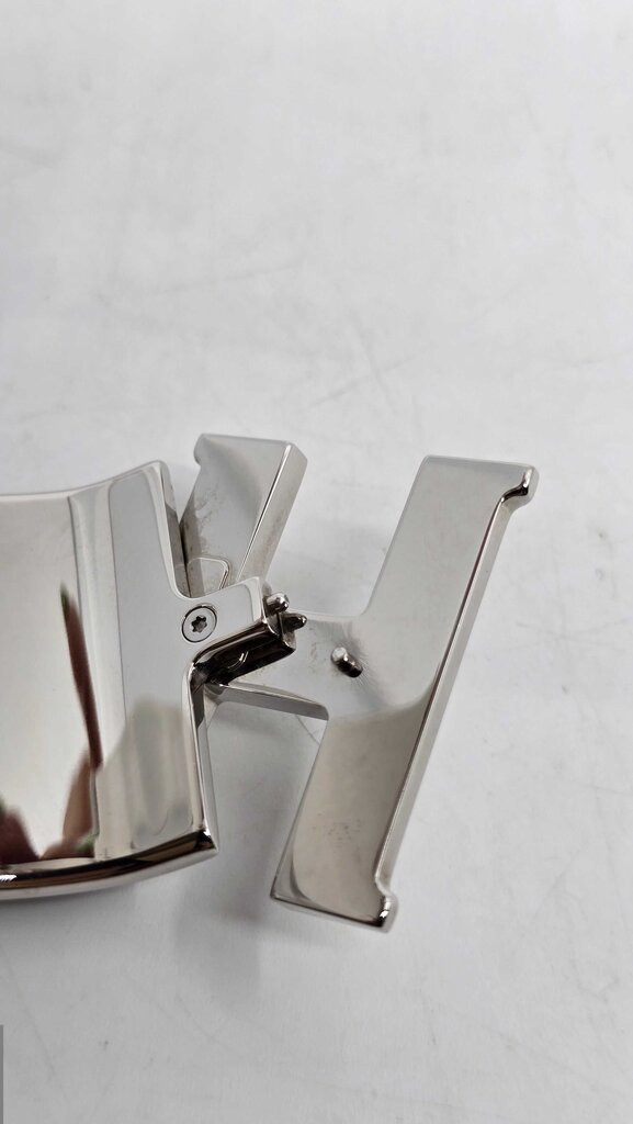 Hermes Clic Clac H XL Bangle Bracelet