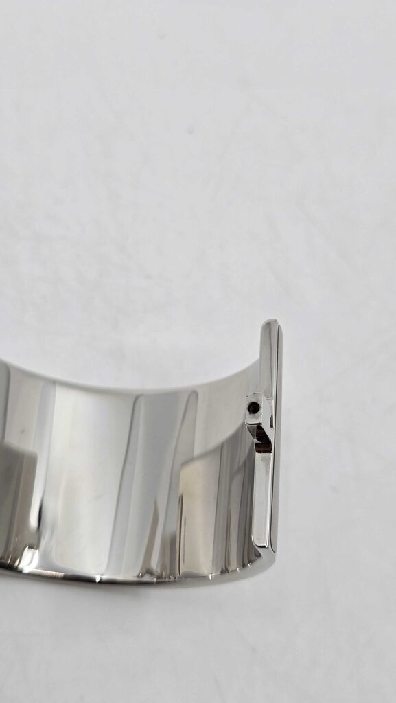 Hermes Clic Clac H XL Bangle Bracelet