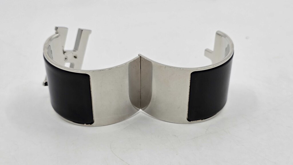 Hermes Clic Clac H XL Bangle Bracelet
