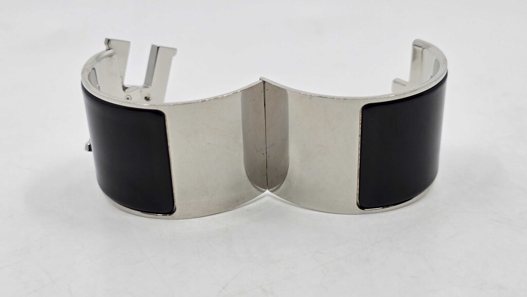 Hermes Clic Clac H XL Bangle Bracelet
