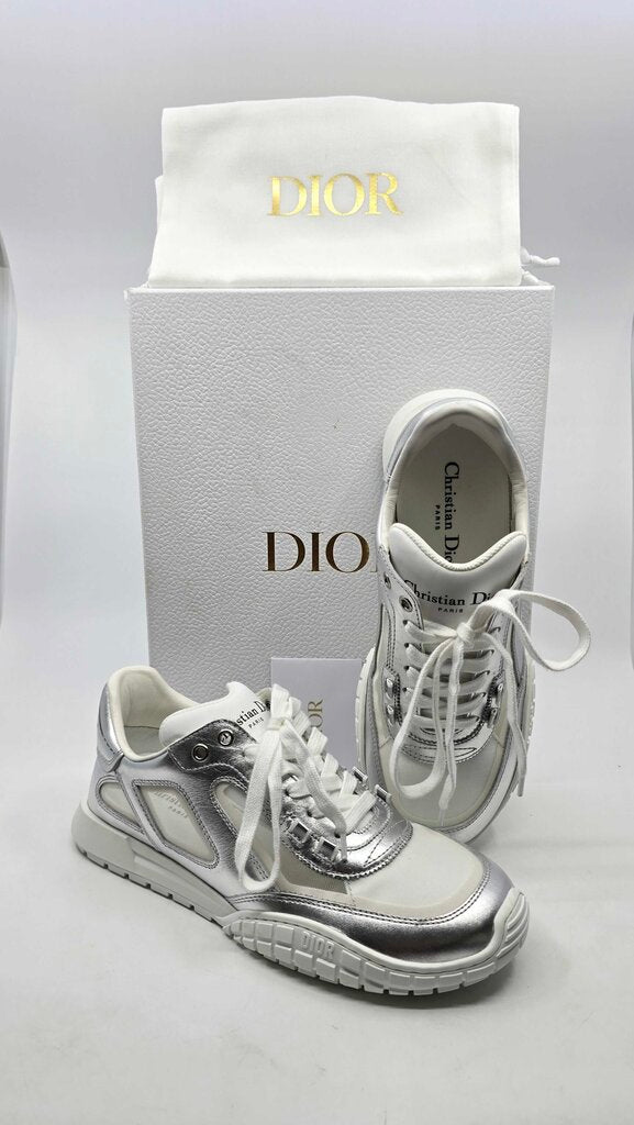 Dior Tech Athletic Sneakers