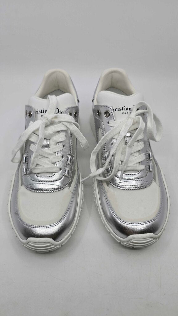 Dior Tech Athletic Sneakers
