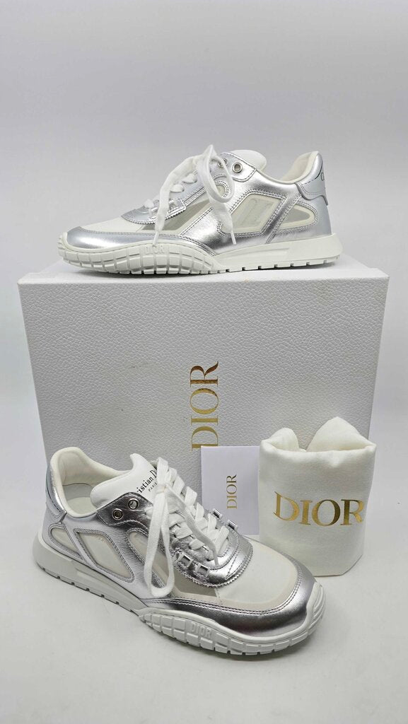 Dior Tech Athletic Sneakers