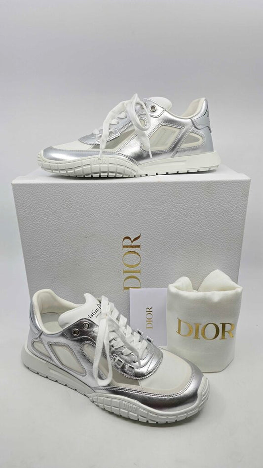 Dior Tech Athletic Sneakers