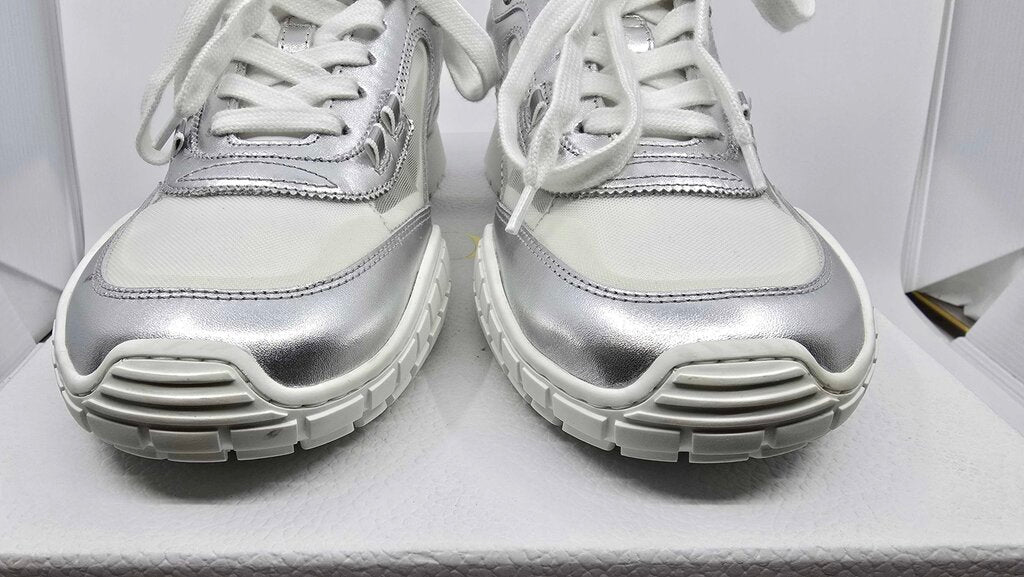 Dior Tech Athletic Sneakers