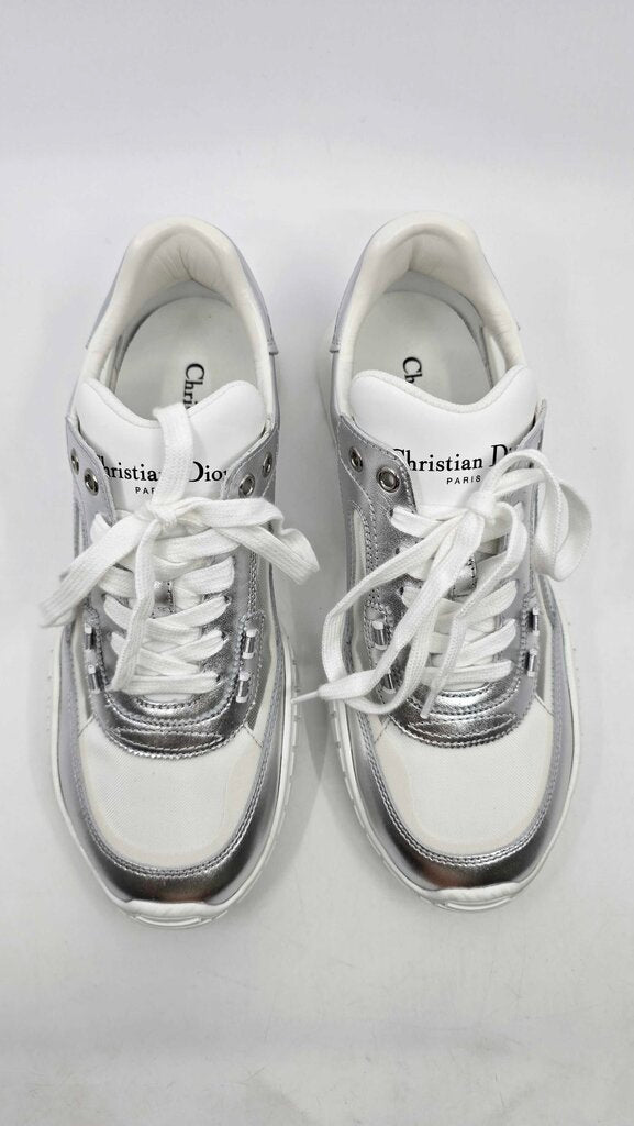 Dior Tech Athletic Sneakers