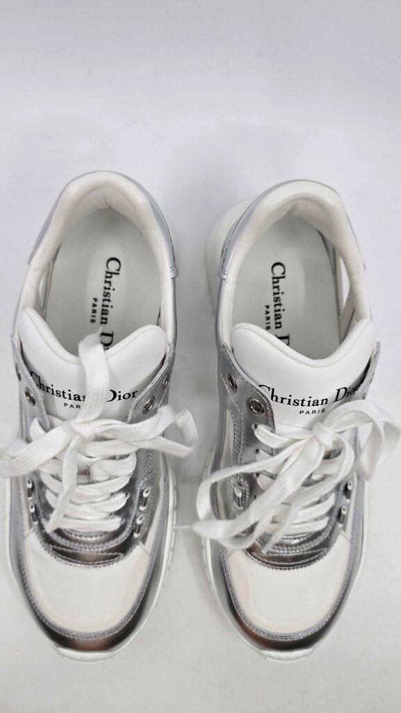 Dior Tech Athletic Sneakers