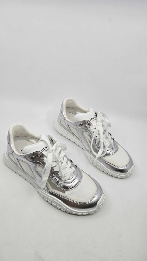 Dior Tech Athletic Sneakers
