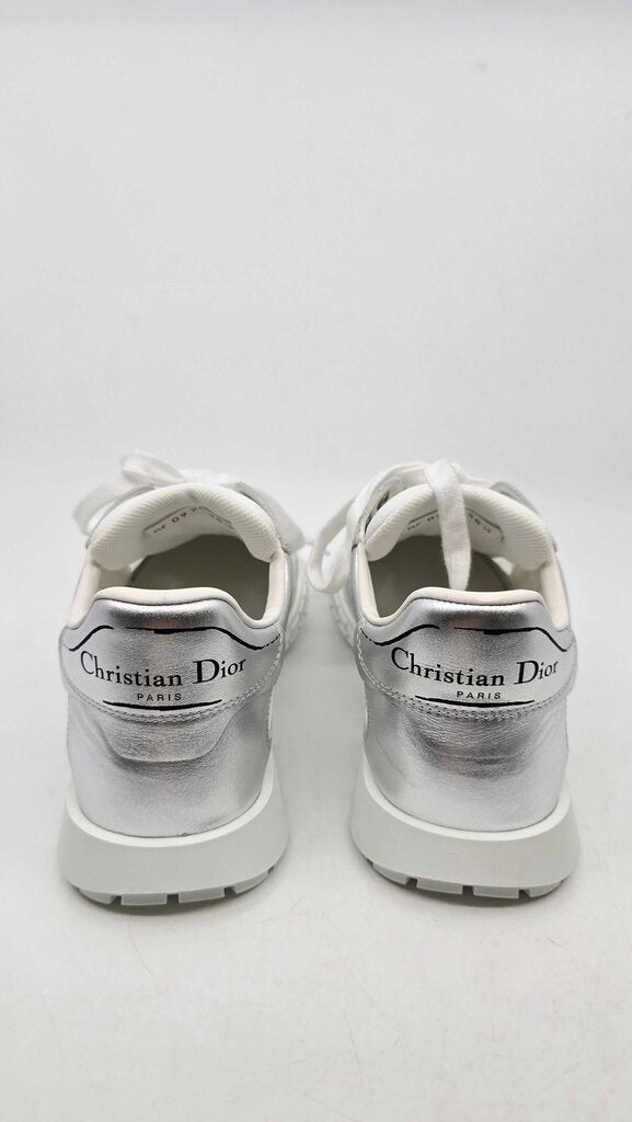 Dior Tech Athletic Sneakers