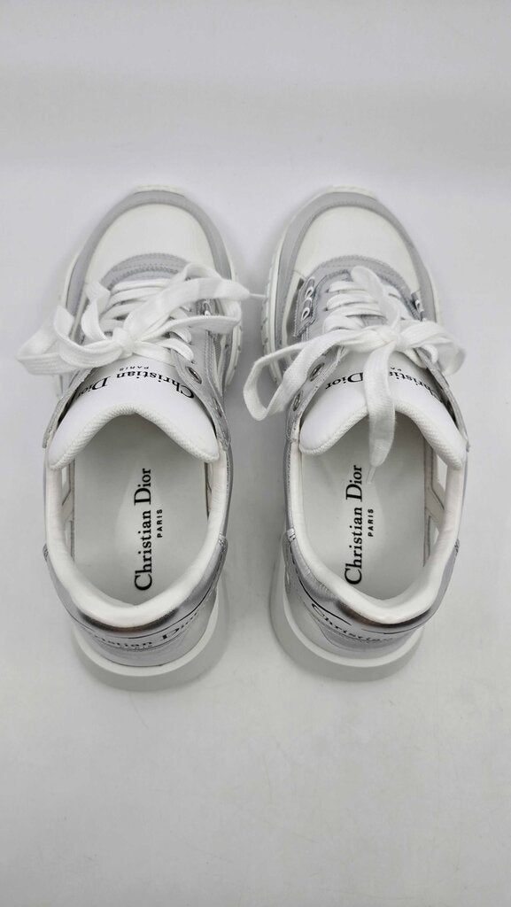 Dior Tech Athletic Sneakers
