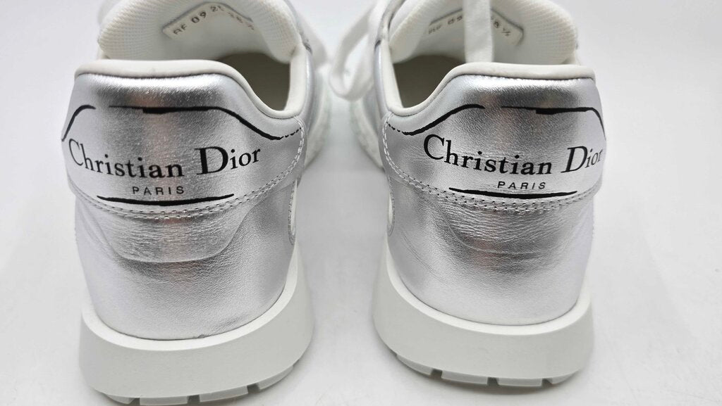 Dior Tech Athletic Sneakers