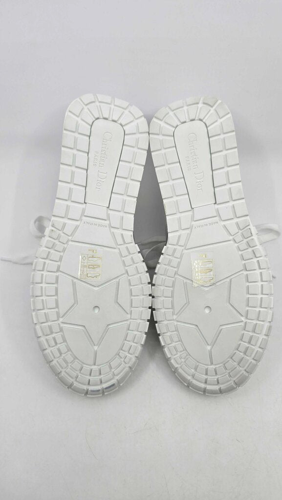 Dior Tech Athletic Sneakers