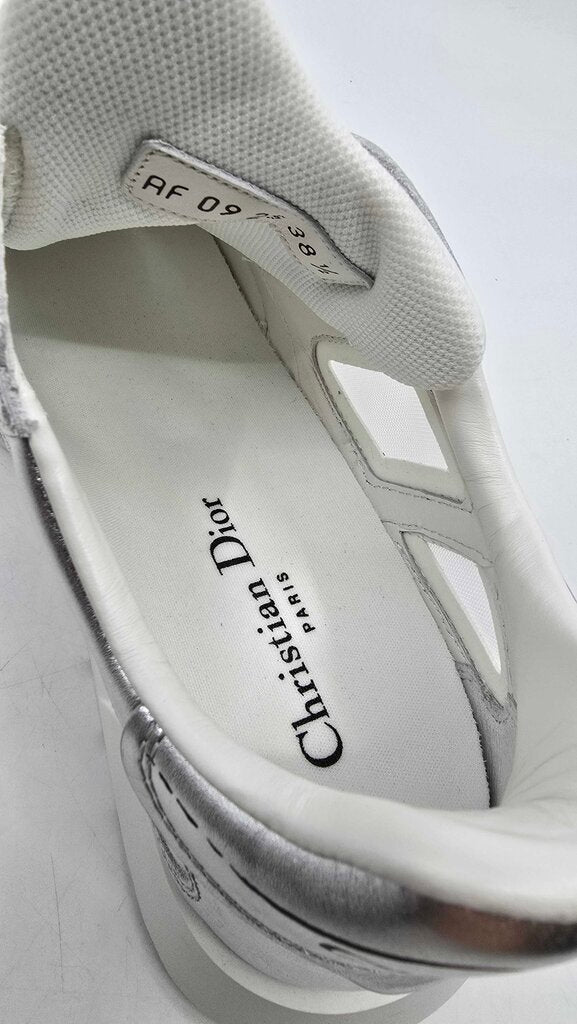 Dior Tech Athletic Sneakers
