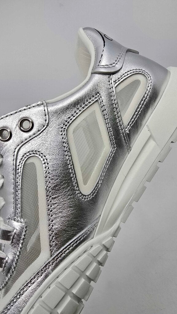 Dior Tech Athletic Sneakers