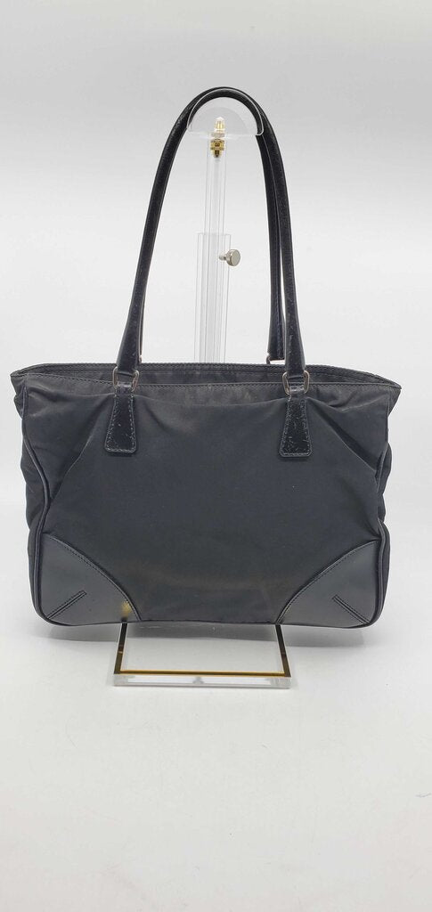 Prada Tessuto Nylon Tote