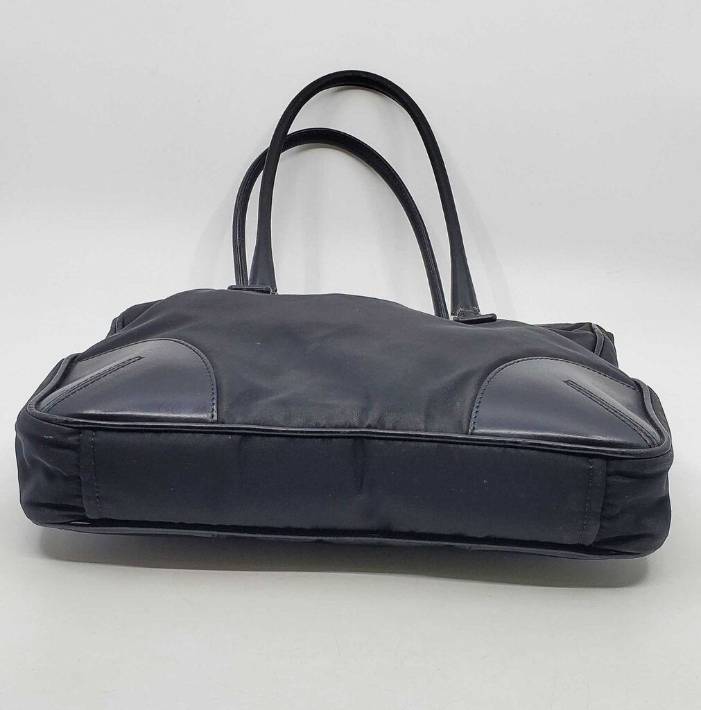 Prada Tessuto Nylon Tote