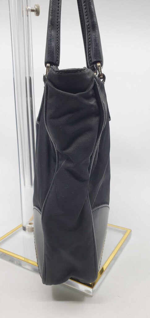 Prada Tessuto Nylon Tote