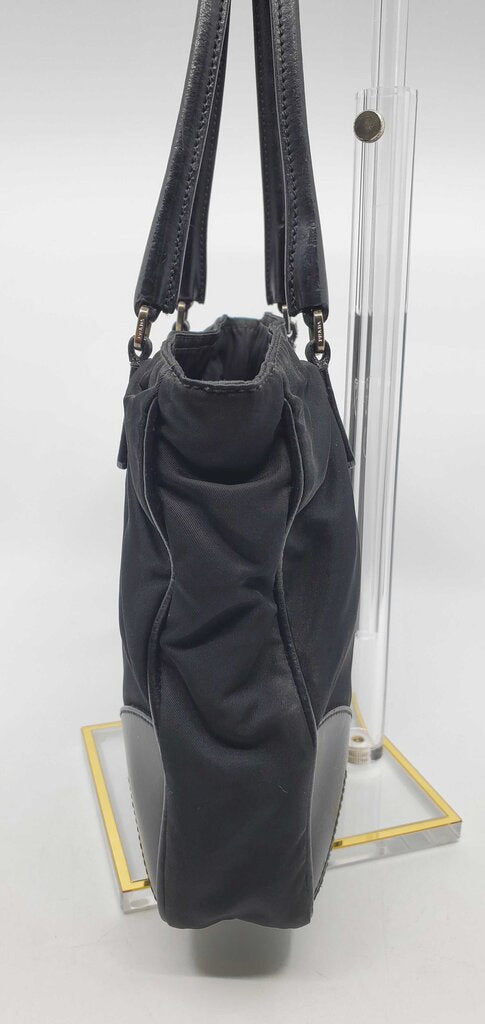 Prada Tessuto Nylon Tote