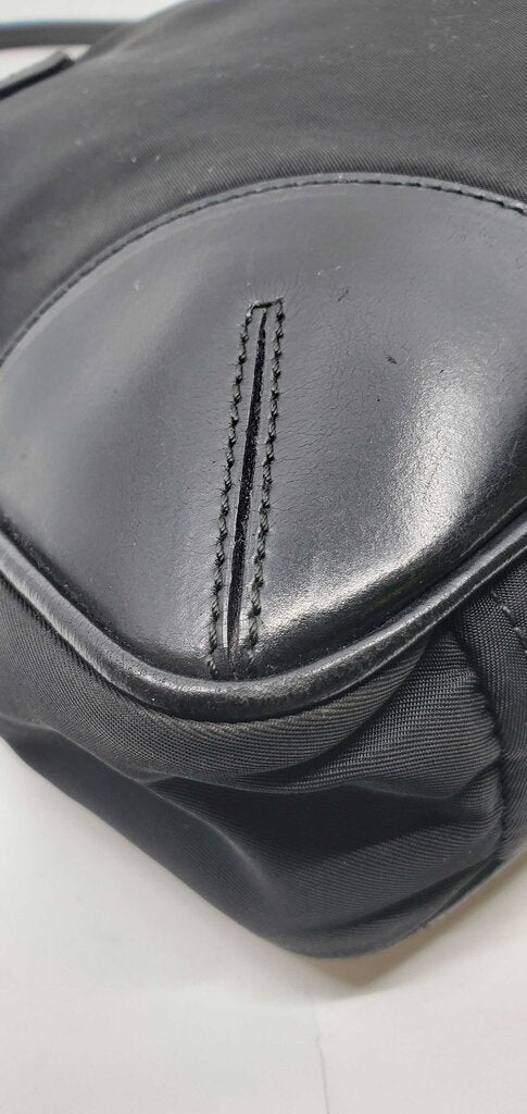 Prada Tessuto Nylon Tote