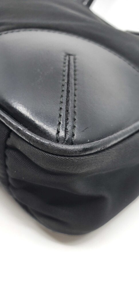 Prada Tessuto Nylon Tote