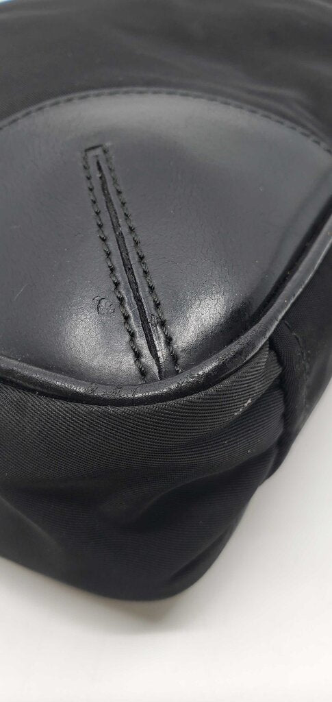 Prada Tessuto Nylon Tote