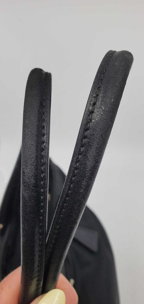 Prada Tessuto Nylon Tote