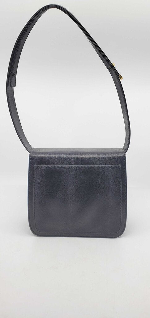 Gianni Versace Vintage Medusa Shoulder Bag