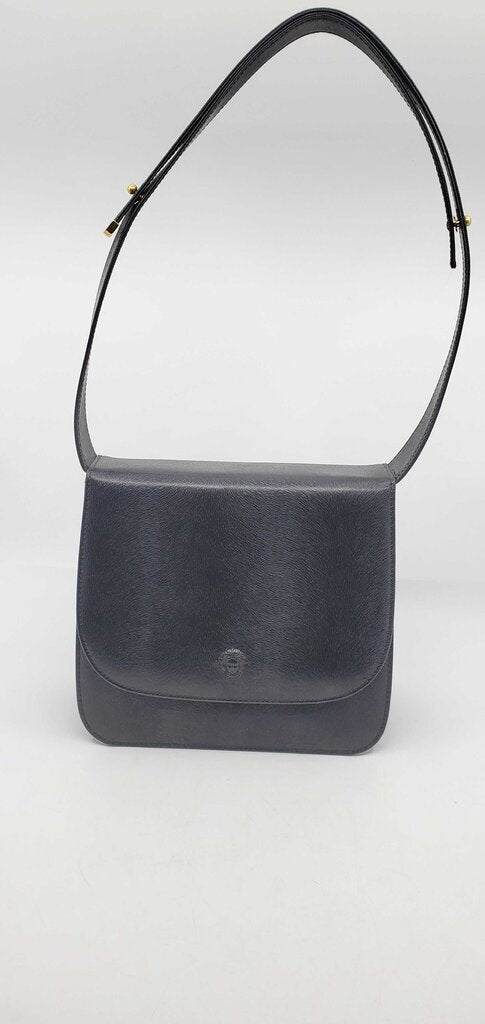 Gianni Versace Vintage Medusa Shoulder Bag