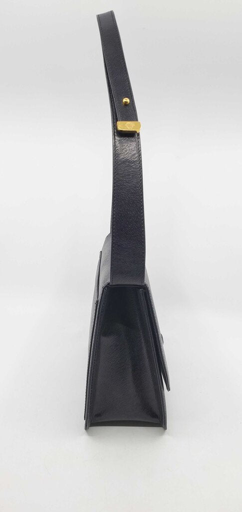Gianni Versace Vintage Medusa Shoulder Bag