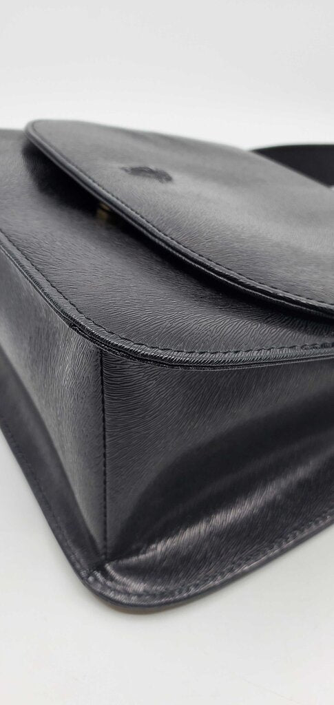 Gianni Versace Vintage Medusa Shoulder Bag