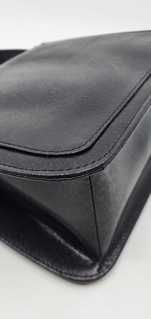 Gianni Versace Vintage Medusa Shoulder Bag