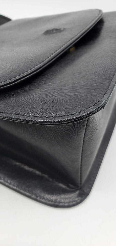 Gianni Versace Vintage Medusa Shoulder Bag