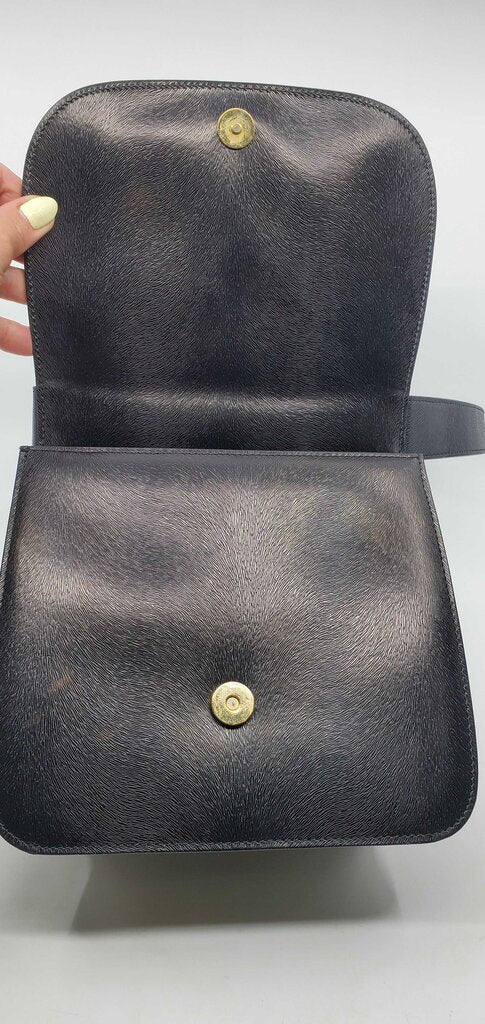 Gianni Versace Vintage Medusa Shoulder Bag