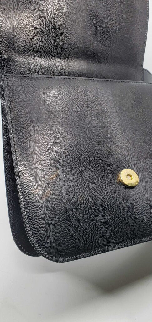 Gianni Versace Vintage Medusa Shoulder Bag