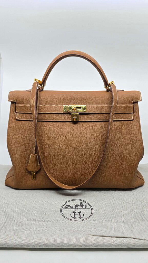 Hermes Kelly 40 2014