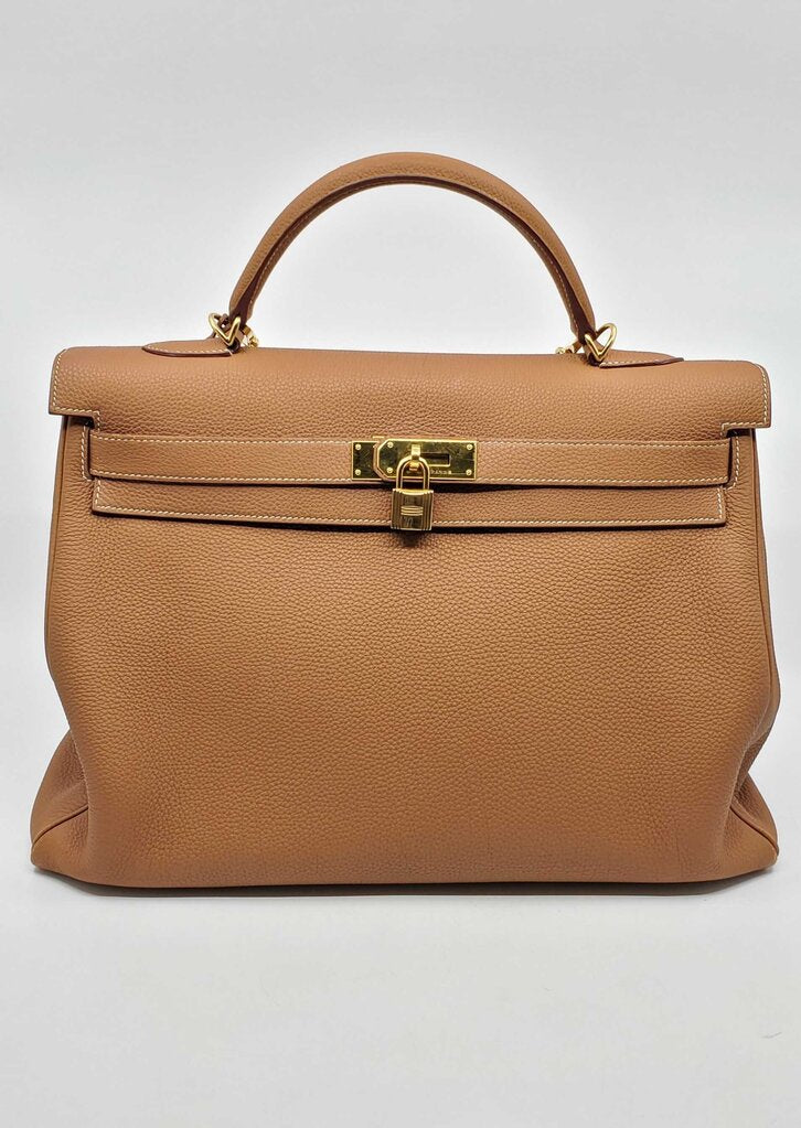 Hermes Kelly 40 2014