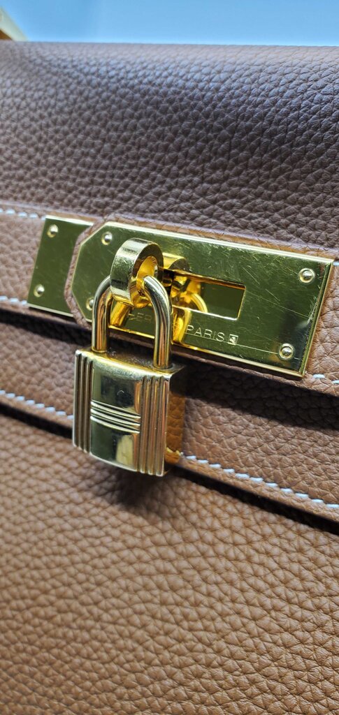 Hermes Kelly 40 2014