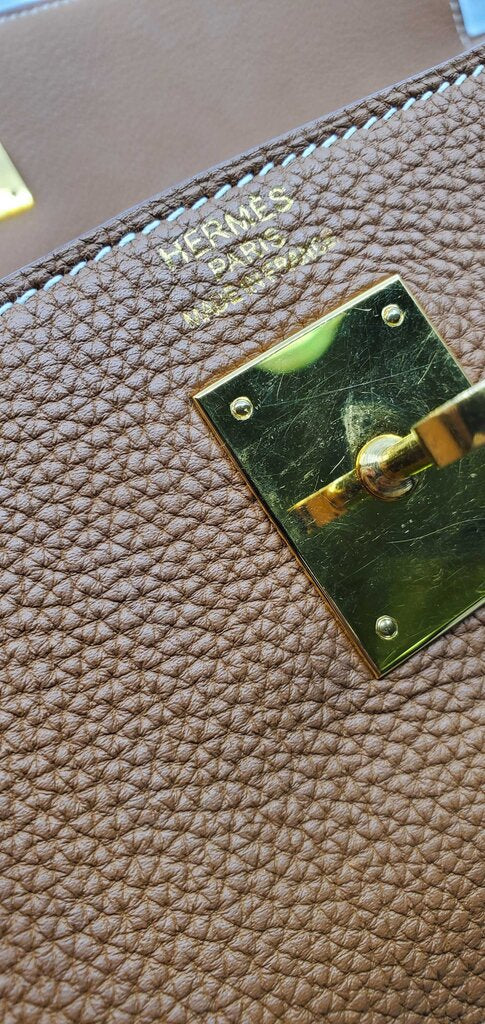 Hermes Kelly 40 2014