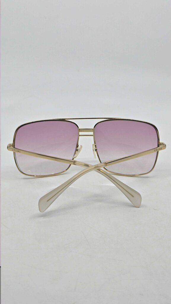 Celine 41808/S Aviator gradient Sunglasses