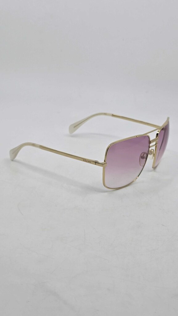 Celine 41808/S Aviator gradient Sunglasses