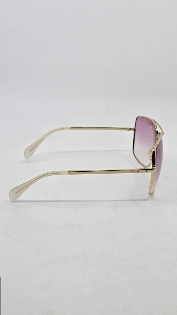 Celine 41808/S Aviator gradient Sunglasses