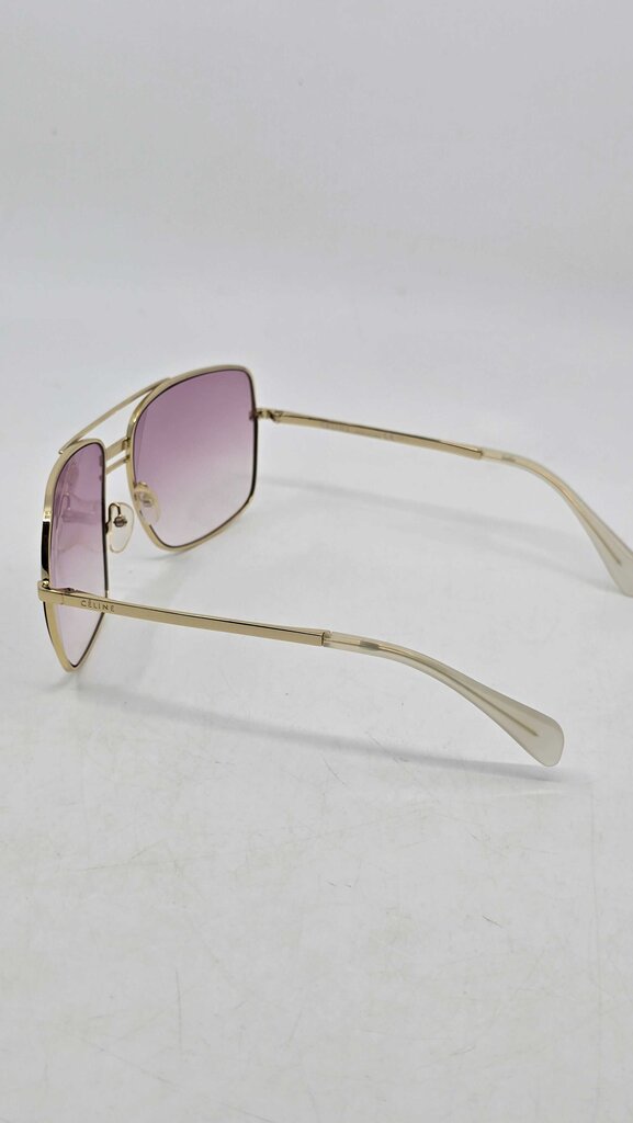 Celine 41808/S Aviator gradient Sunglasses