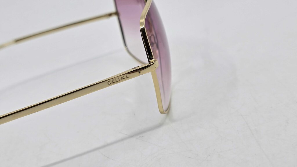 Celine 41808/S Aviator gradient Sunglasses