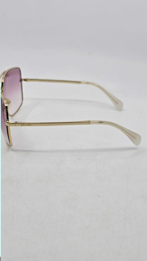 Celine 41808/S Aviator gradient Sunglasses