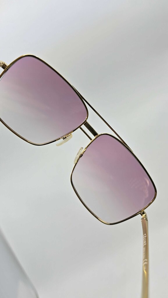 Celine 41808/S Aviator gradient Sunglasses