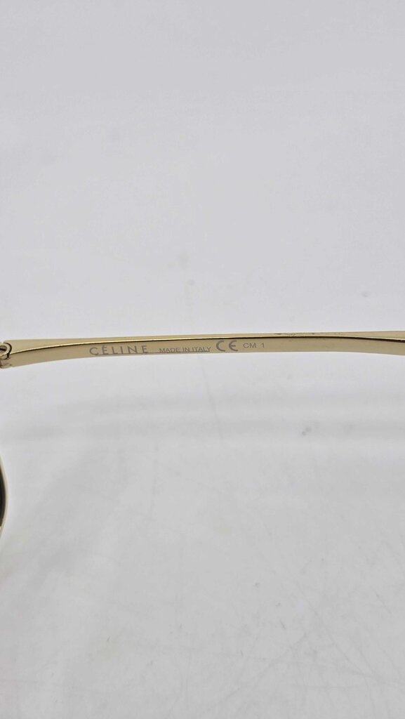 Celine 41808/S Aviator gradient Sunglasses