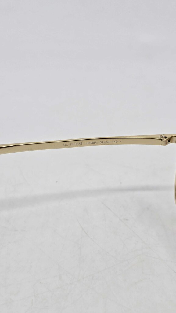 Celine 41808/S Aviator gradient Sunglasses