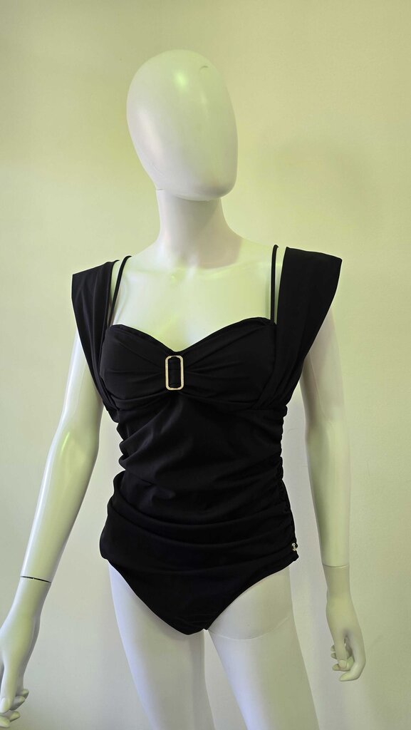 Chanel 26C One Piece Swimming Suit